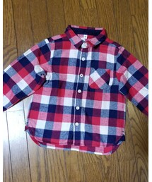 無印良品 | シャツ/ブラウス