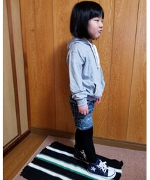 横から | その他