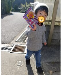 正面☺ | その他