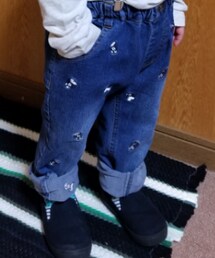 Birthday | デニムパンツ