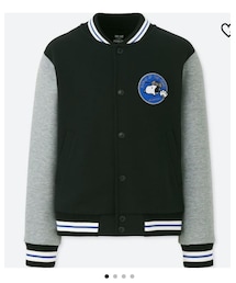 UNIQLO | ブルゾン