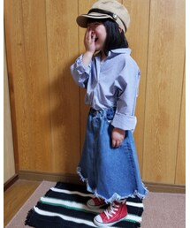 横から☺ | その他