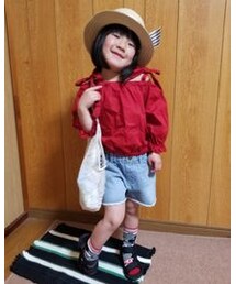 正面から☺ | その他