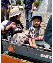 SL乗ってます | その他