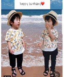 ARIGATO | ラッピングキット