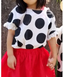 NEEDLE WORK SOON | Tシャツ/カットソー