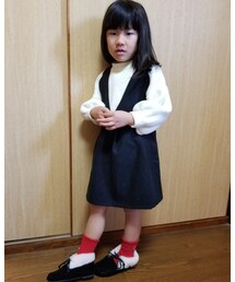 お袖ぽわん❤ | その他