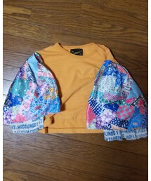 GO TO HOLLYWOOD | Tシャツ/カットソー