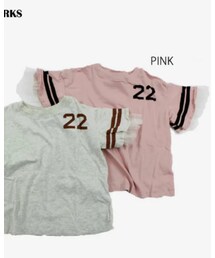 ニードルワークス | Tシャツ/カットソー