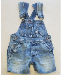 GO TO HOLLYWOOD | サロペット/オーバーオール