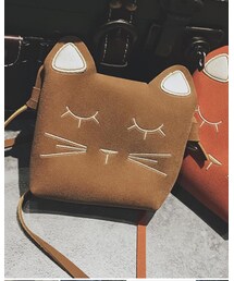 韓国子供服 | ショルダーバッグ