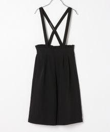 GLOBAL WORK | 【キッズ】サスツキワイドパンツ/801377(その他パンツ)