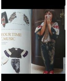 GO TO HOLLYWOOD | Tシャツ/カットソー