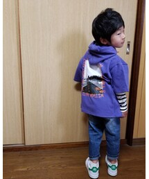 後ろ姿 | その他