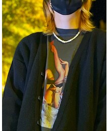 DAIRIKU | Tシャツ/カットソー