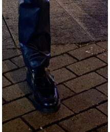 DAIRIKU | ローファー