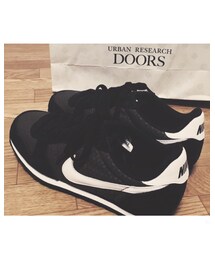 URBAN RESEARCH DOORS | スニーカー