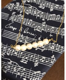 Crisp | ネックレス