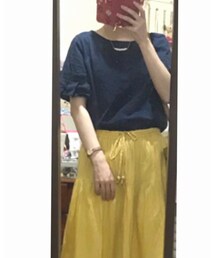 POU DOU DOU | Tシャツ/カットソー