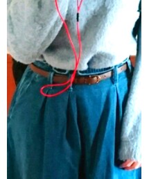 OZOC | ニット/セーター