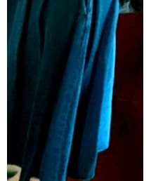 GU | デニムスカート