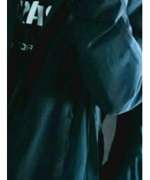 GU | ナイロンジャケット