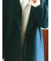 rivet & surge | チェスターコート