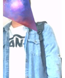 VANS | Tシャツ/カットソー