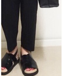 ENFOLD | サンダル