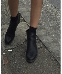 URBAN RESEARCH | ブーツ