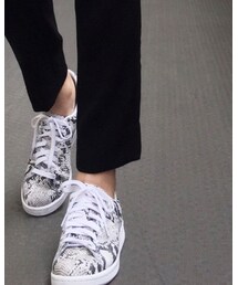 HYKE | スニーカー