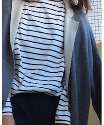 ENFOLD | Tシャツ/カットソー