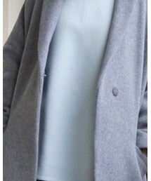 ENFOLD | トップス