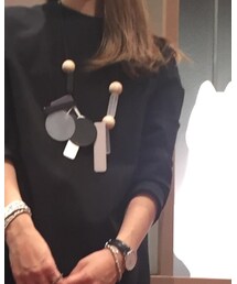 ENFOLD | ネックレス