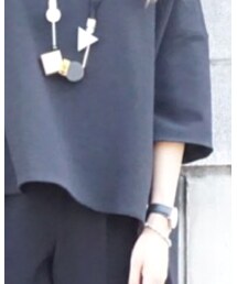 ENFOLD | Tシャツ/カットソー