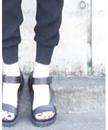 ENFOLD | サンダル