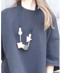 ENFOLD | ネックレス