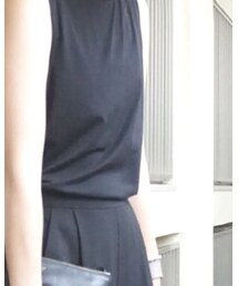 AP STUDIO | タンクトップ