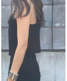 AP STUDIO | キャミソール