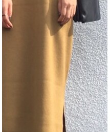 ENFOLD | スカート