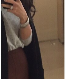 ENFOLD | ニット/セーター