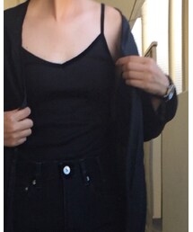 ロンハーマン | キャミソール