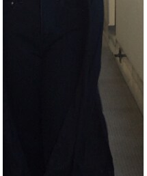 CINOH | デニムパンツ