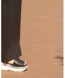 ENFOLD | サンダル