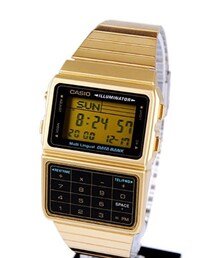 CASIO | アナログ腕時計
