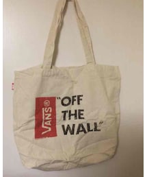 VANS | トートバッグ