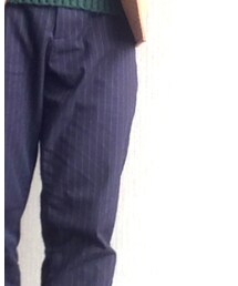 UNIQLO | その他パンツ