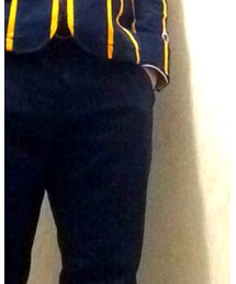 UNIQLO | その他パンツ