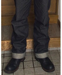 VINTAGE | ブーツ