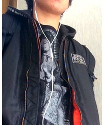BLACK FLAME | Tシャツ/カットソー